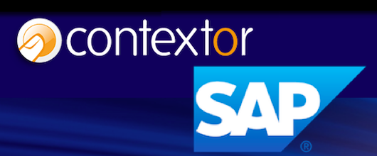 SAP улучшит автоматизацию бизнес-процессов с покупкой Contextor